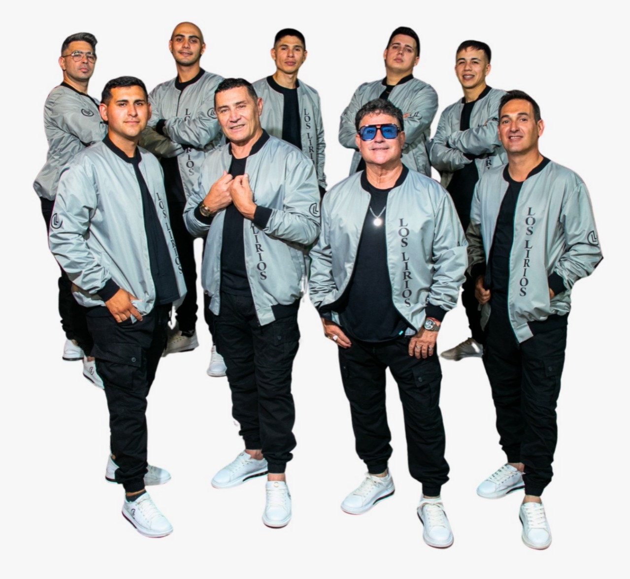 Los Lirios gratis este sábado en el Funes Vibra: la revancha tras el último mal paso de la banda por la ciudad